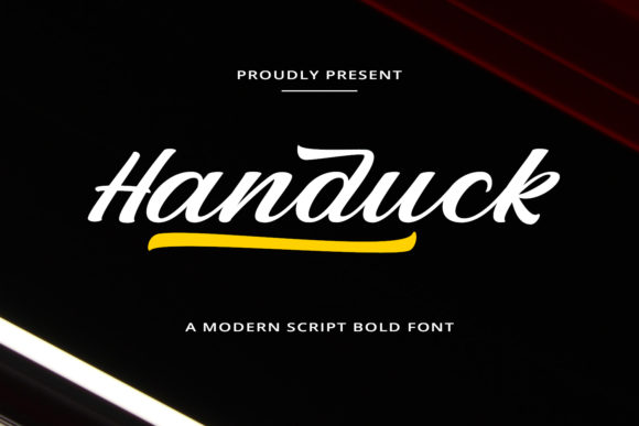 Handuck: A Designer’s Practical Review for Real Branding
