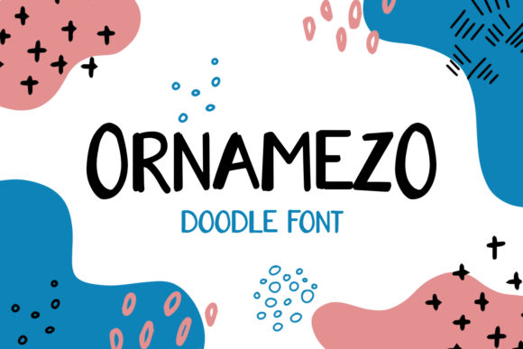 Ornamezo Font: A Web Designer’s Guide