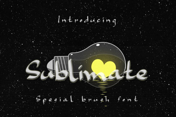 Sublimate Font: A Web Designer’s Review